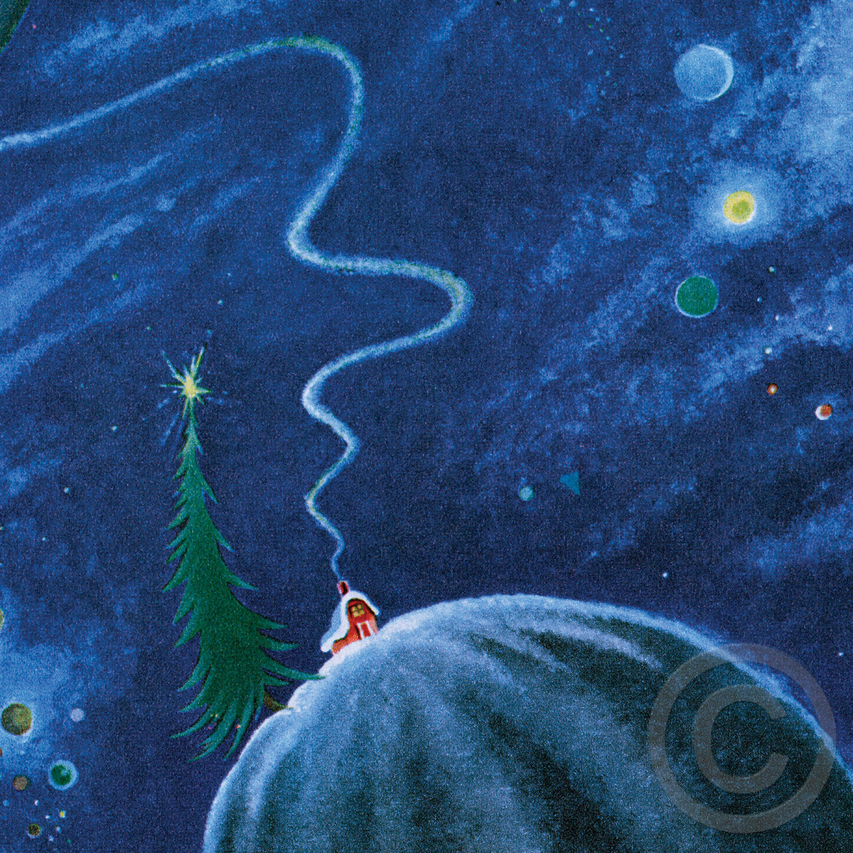 A Prayer for a Child