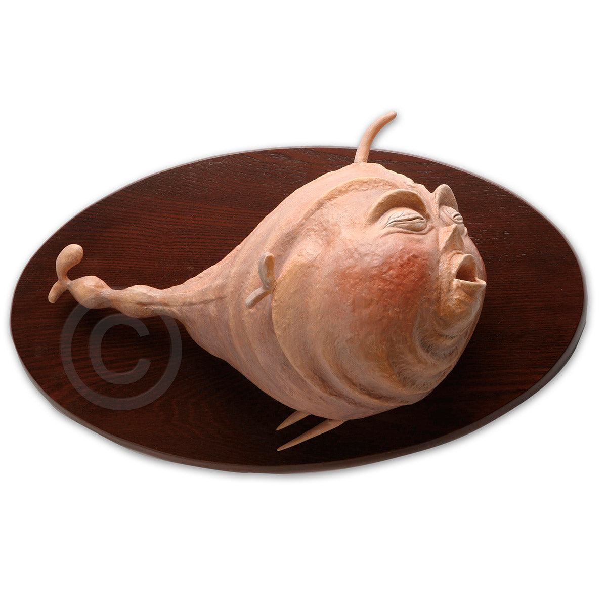 Powerless Puffer
