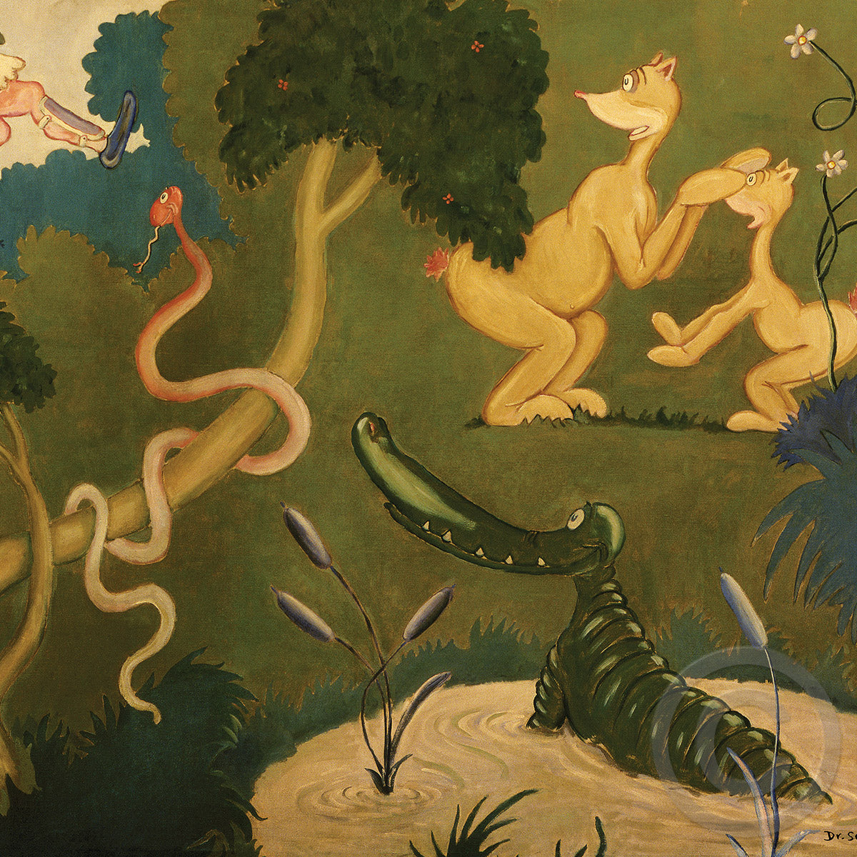 Abduction of the Sabine Woman