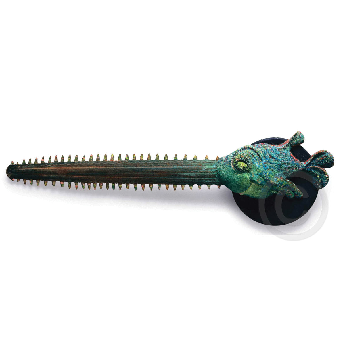Sawfish