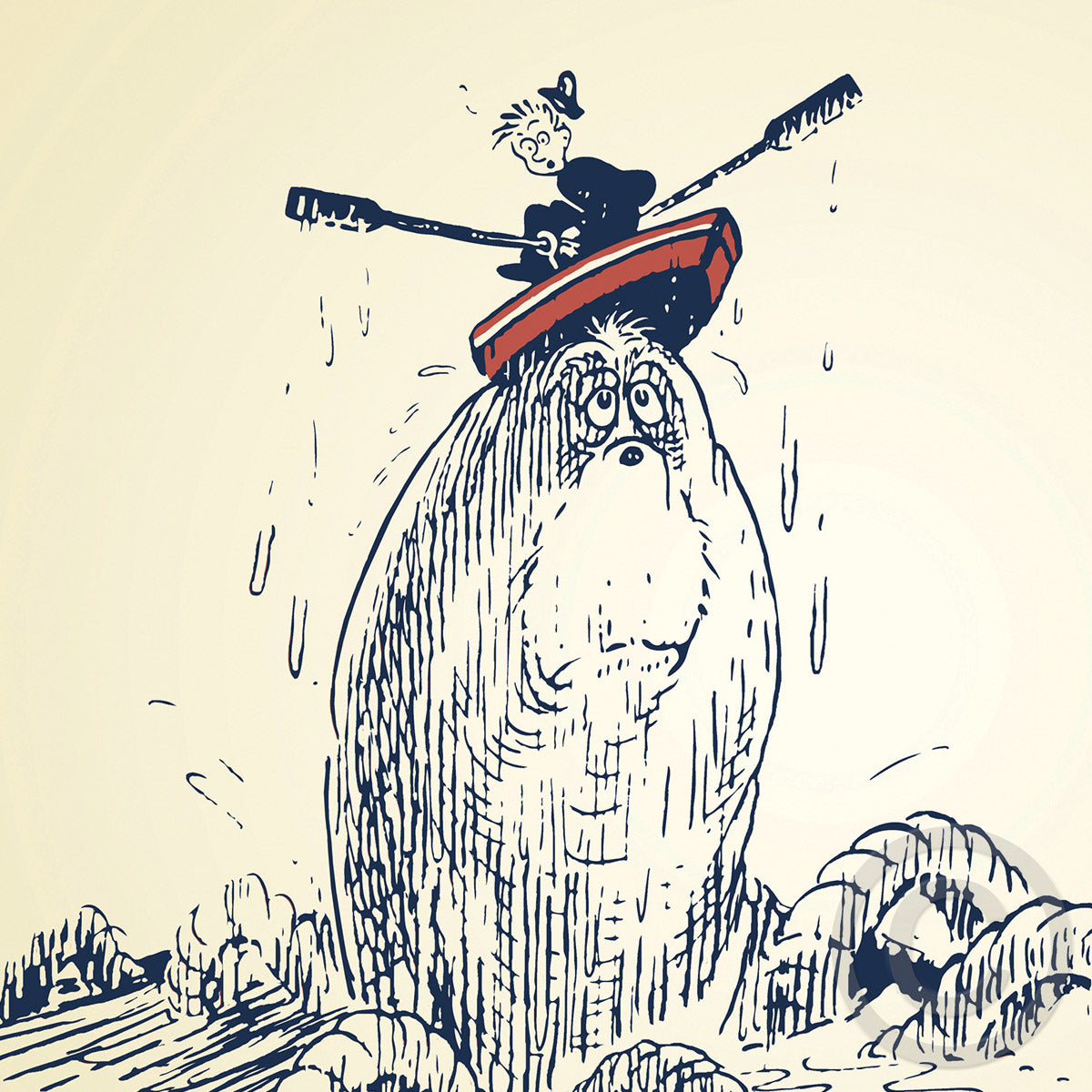 Secrets of the Deep Deluxe Book