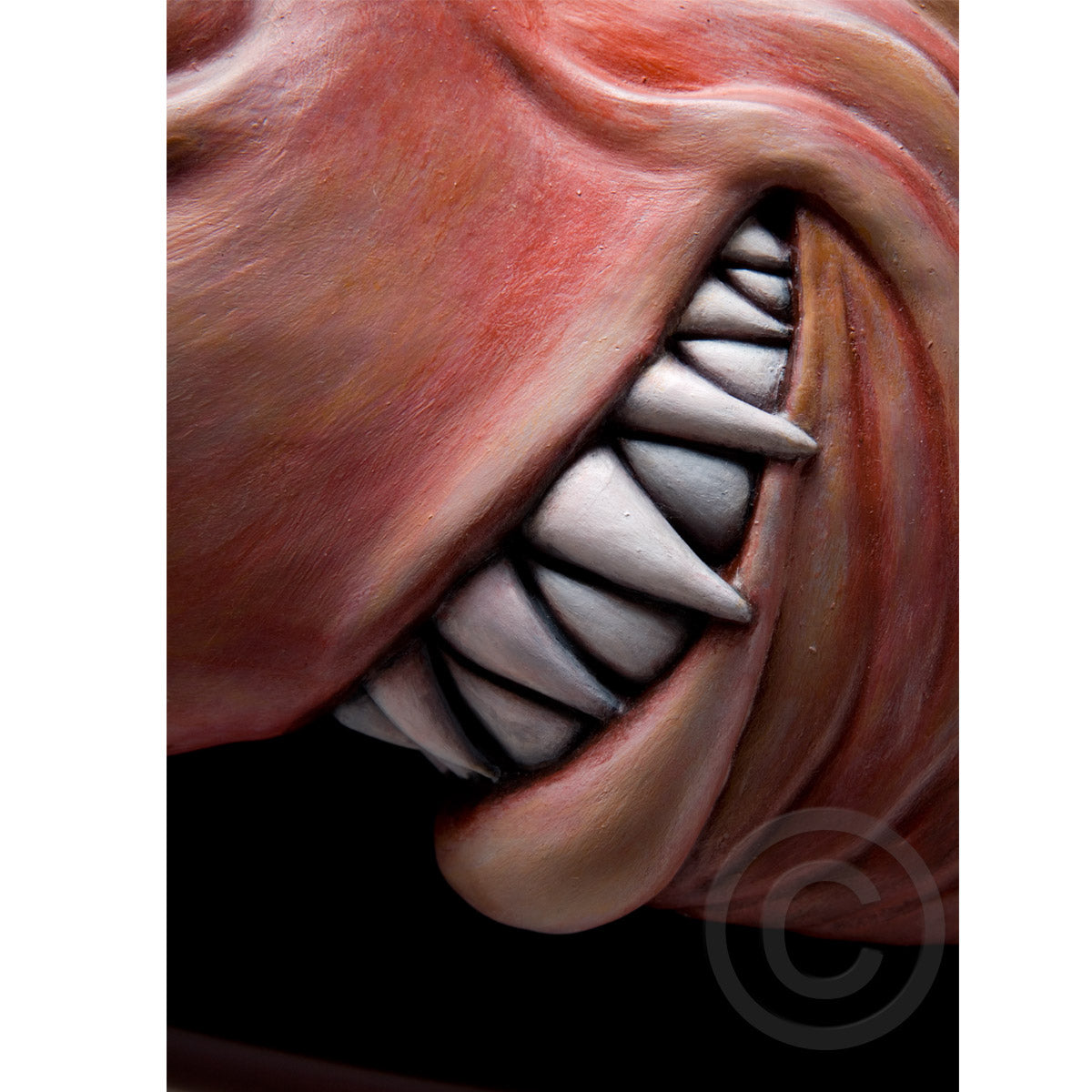 Sludge Tarpon