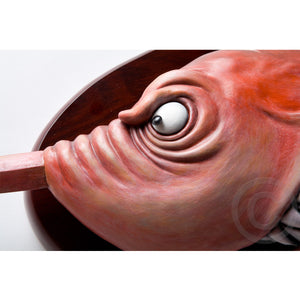 Sludge Tarpon