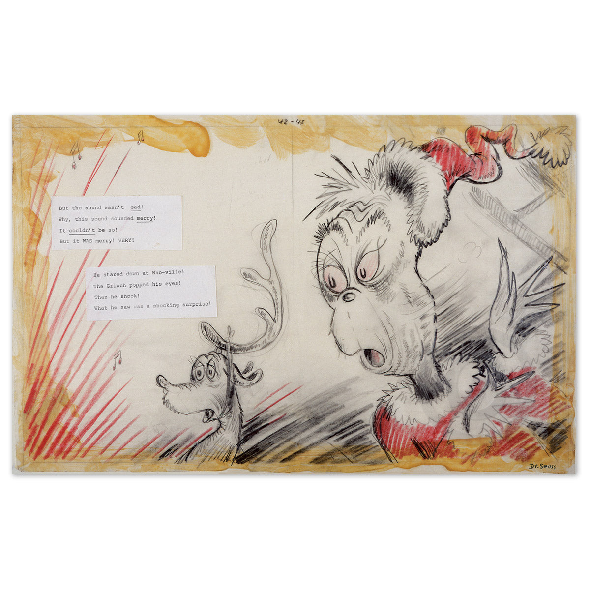 This Sound Sounded Merry!