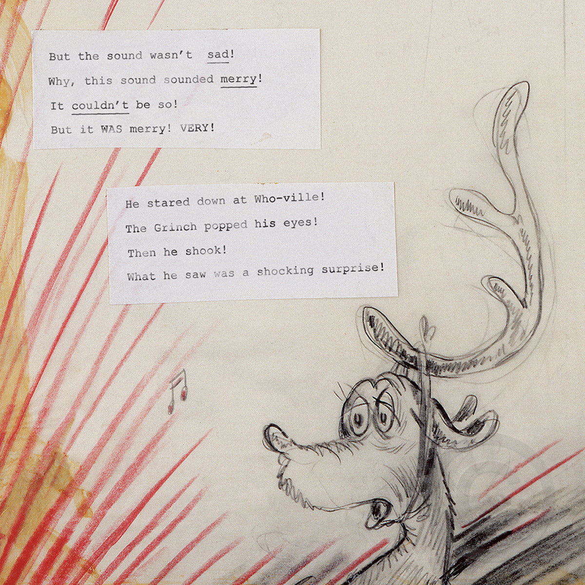 This Sound Sounded Merry!