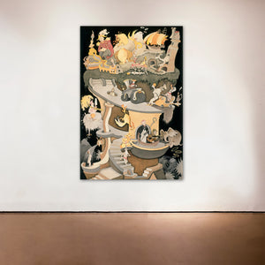 Tower of Babel