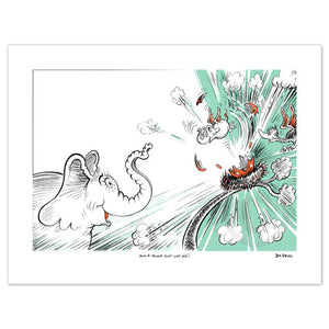 Illustration Art Portfolio VII