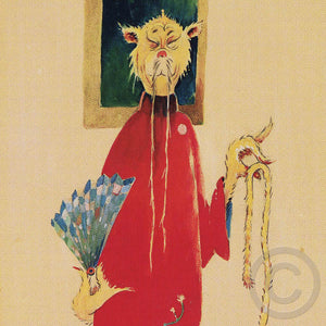 Wisdom of the Orient Cat Deluxe Edition
